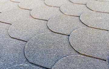 Bronaber asphalt roofing costs