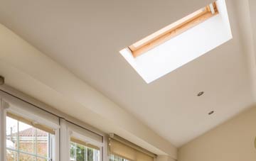 Bronaber conservatory roof insulation companies