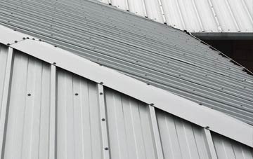 disadvantages of Bronaber metal roofing