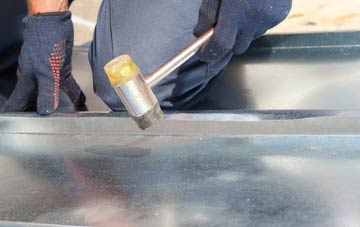 Bronaber metal roofing costs