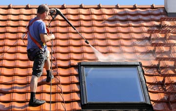roof cleaning Bronaber, Gwynedd