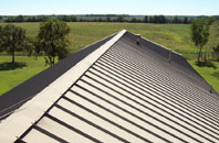 Bronaber metal roof quotes